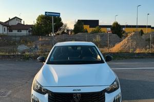 Peugeot 208 2024