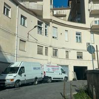 Locale (D/8) - 600 mq - via Scalo Ferroviario