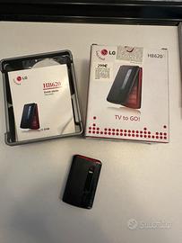 Telefono LG HB620