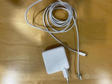 Caricatore Apple