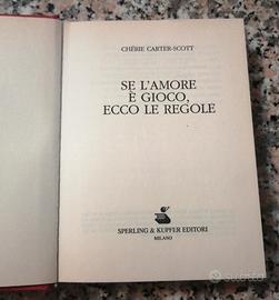 2 libri motivazionali di Scott regole amore e vita - Libri e Riviste In  vendita a Modena