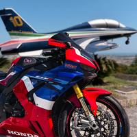 Cbr 1000 rr-r fireblade sp