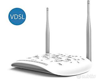 Router Access Point TP-LINK TD W9970
