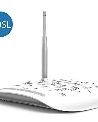 Router Access Point TP-LINK TD W9970