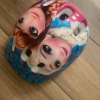 Caschetto per bici o monopattino nuovo