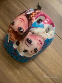 Caschetto per bici o monopattino nuovo