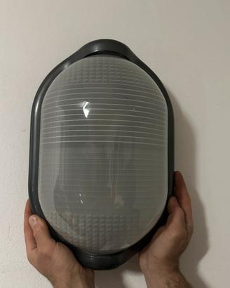 Lampade da esterno