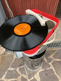 radio d'epoca