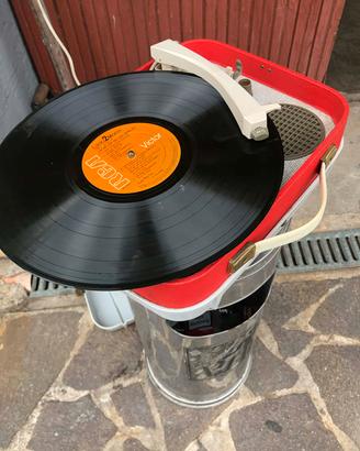 radio d'epoca