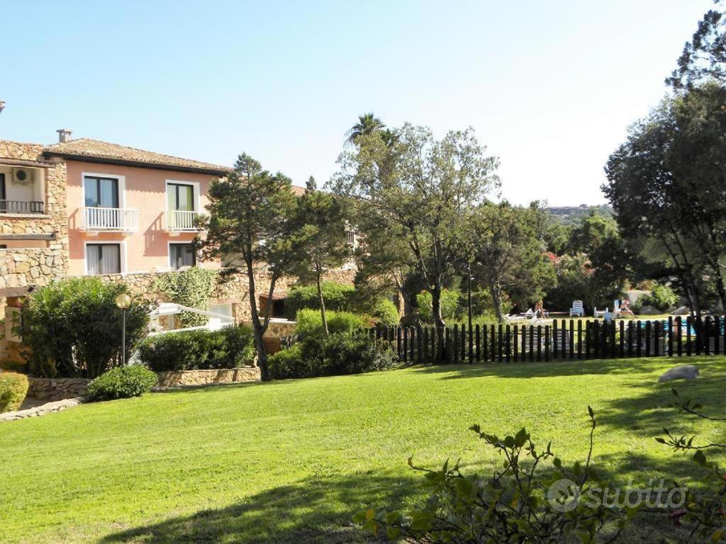 Apartment in Terranoa/Olbia, Porto Rotondo - Vista 2
