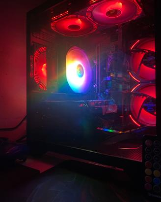 Pc da gaming