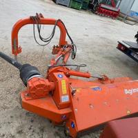 AGRIMASTER TRINCIATRICE LATERALE FZL 190 SUPER