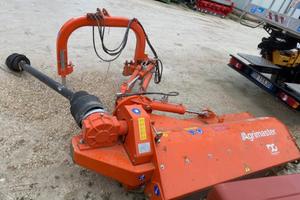AGRIMASTER TRINCIATRICE LATERALE FZL 190 SUPER