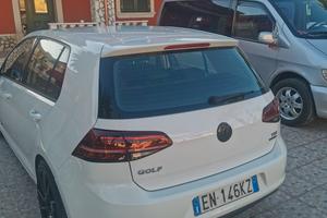 golf 7 1.6 tdi 