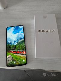 honor 90 lite dual sim