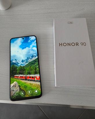 honor 90 lite dual sim
