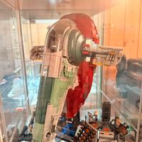 LEGO Star Wars 75060 Slave I UCS