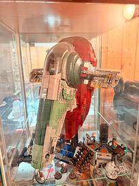LEGO Star Wars 75060 Slave I UCS