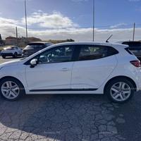 Renault Clio 5 Porte Clio 1.0 tce Business 90cv my