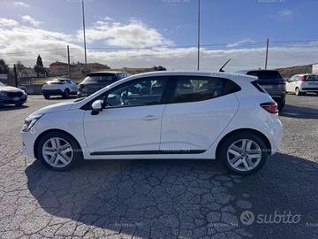 Renault Clio 5 Porte Clio 1.0 tce Business 90cv my