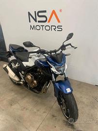 Honda CB 500