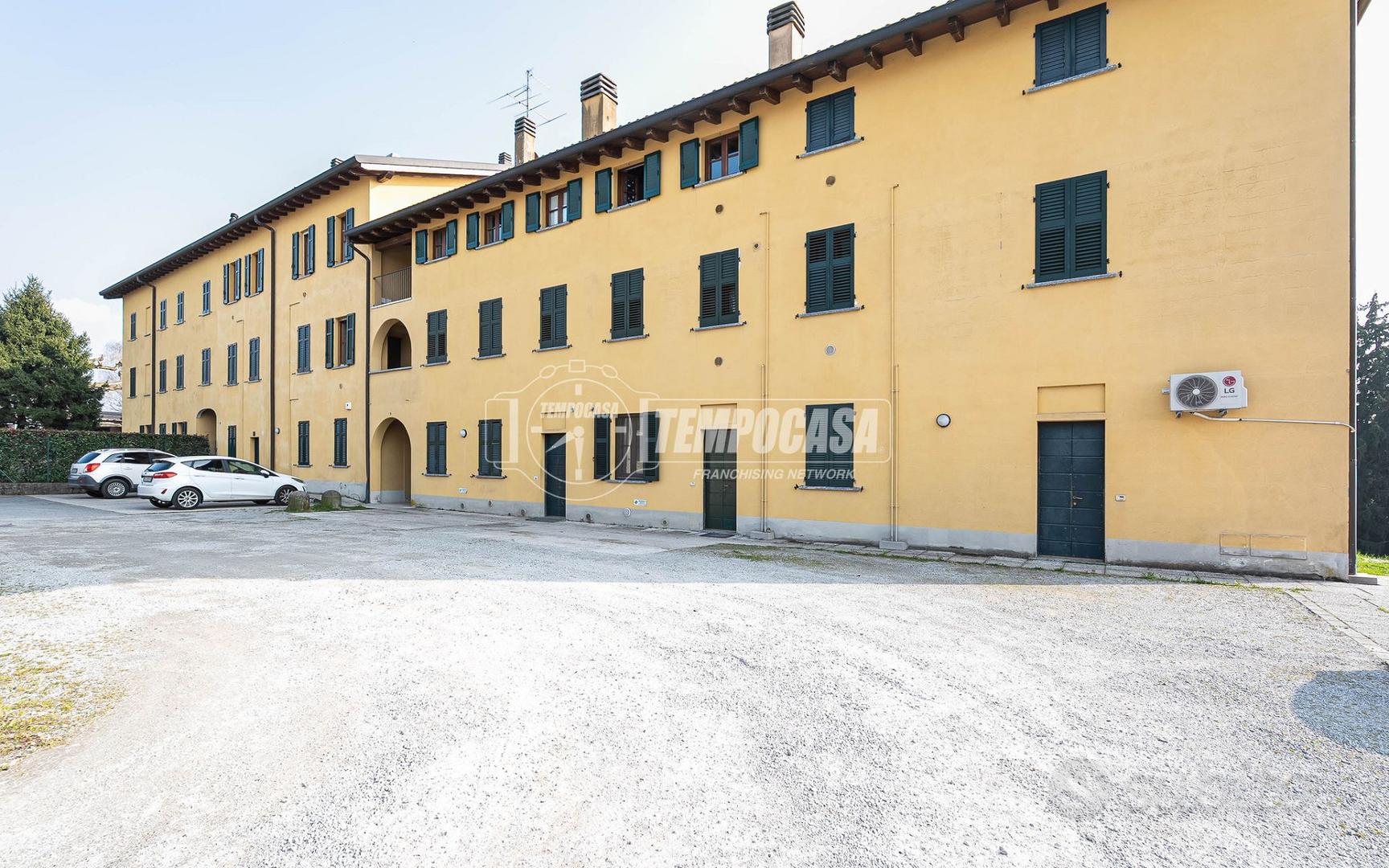 Appartamento – CO - Vista 3