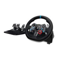 Volante Playstation Logitech