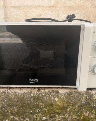 Forno Microonde Beko Come Nuovo