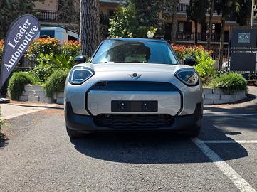 Mini Aceman E Favoured