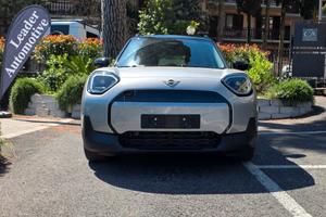 Mini Aceman E Favoured