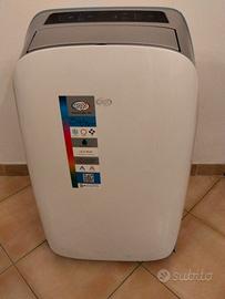 Climatizzatore portabile Argo 13000BTU