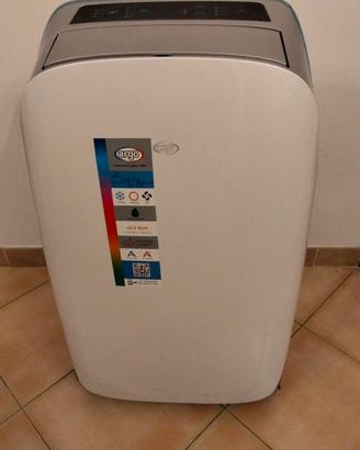 Climatizzatore portabile Argo 13000BTU