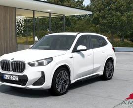 BMW X1 xDrive23i 48V Msport