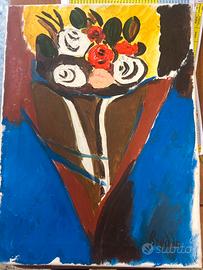 Quadro Breddo Gastone