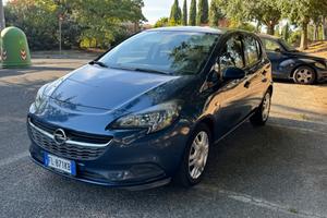 Opel Corsa 1.4 90CV GPL Tech 5 porte PERFETTA