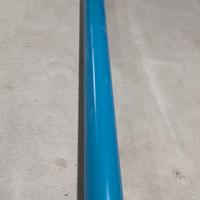 TUBO per POZZO PVC ATOSSICO 200X6