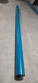 TUBO per POZZO PVC ATOSSICO 200X6