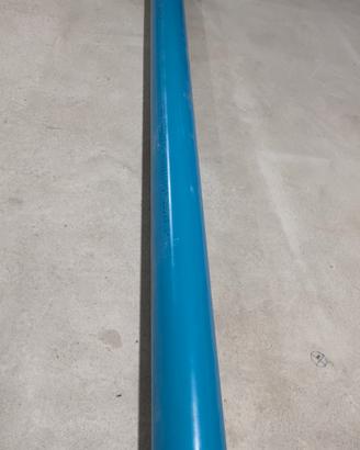 TUBO per POZZO PVC ATOSSICO 200X6