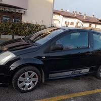 Citroen C2