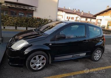 Citroen C2