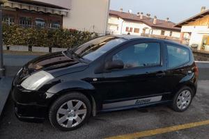 Citroen C2