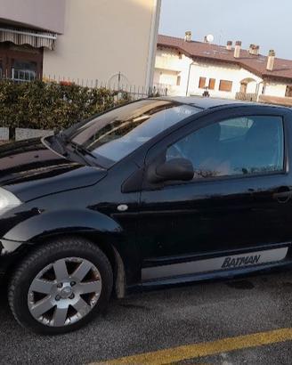 Citroen C2
