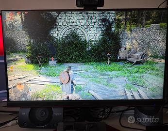 acer KG251QDbmiipx Monitor FreeSync, 24.5" 240hz