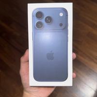 iPhone 17 Pro Max 512GB - Nuovo