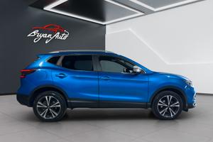 Nissan Qashqai 1.5 dCi 115 CV DCT Tekna+ c/propilo