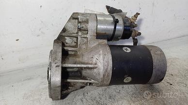 MOTORINO D' AVVIAMENTO NISSAN Cabstar 1° Serie 23