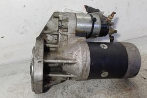 MOTORINO D' AVVIAMENTO NISSAN Cabstar 1° Serie 23