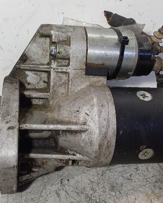 MOTORINO D' AVVIAMENTO NISSAN Cabstar 1° Serie 23
