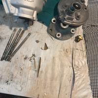 tpr 86 minarelli orrizontale prezzo trattabile