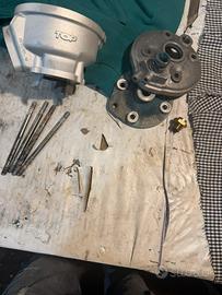 tpr 86 minarelli orrizontale prezzo trattabile